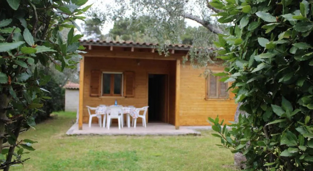 Апартаменты с 2 комнатами Agriturismo Frassanito by Lu Podere