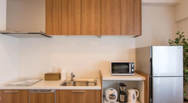 R&Run Kyoto Serviced apartment & Suites - Vacation STAY 99370, Book Apartment Kyoto Japan