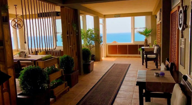 Апартаменты Superior Apartments Tati