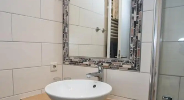 Номер Standard Moselland Hotel im Enderttal Zum Onkel Willi