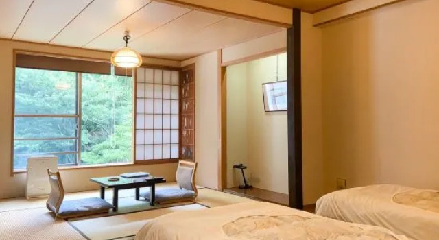 Yunohama Onsen Tatsu No Yu, Book Hotel Tsuruoka 
