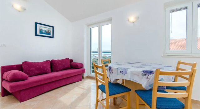 Apartments Andrea, Đặt Căn hộ Kolan Pag Island