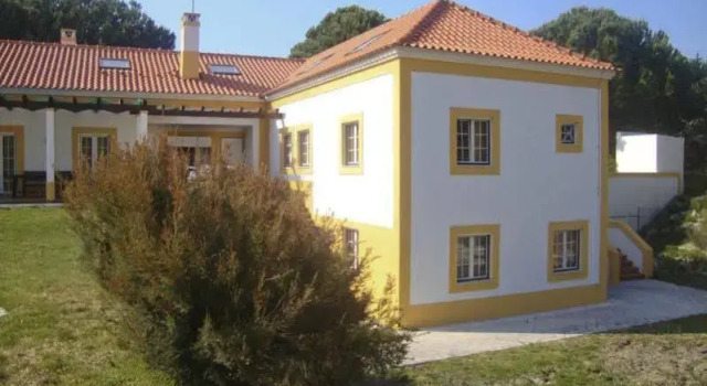 Herdade do Montalvo, Забронировать Отель Алкасер-ду-Сал Побережье Алентежу, рядом с Замок Алкасер до Сал