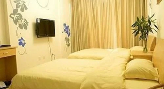 Xi'an Mercure Hotel Fashion, Boek Hotel Hotels in Shaanxi met parkeren, Parkeren