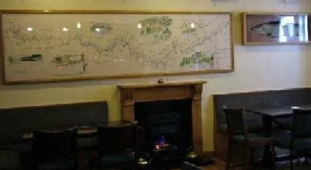 Gordon Arms Hotel, Book Hotel Fochabers Moray
