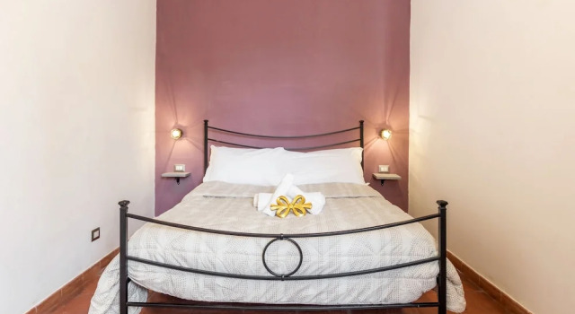 Grotte Luxury Appartment, Забронировать Отель Рим Лацио, рядом с Уста истины