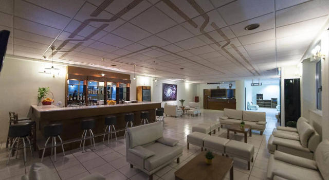 Galaxy Hotel, Забронировать Отель Отели East Crete 3 звезды, 3*