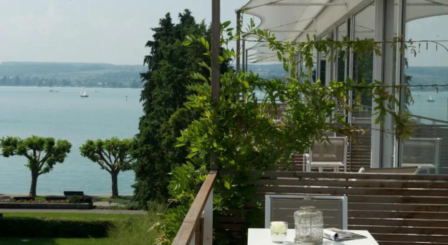 Номер Superior RIVA - Das Hotel am Bodensee