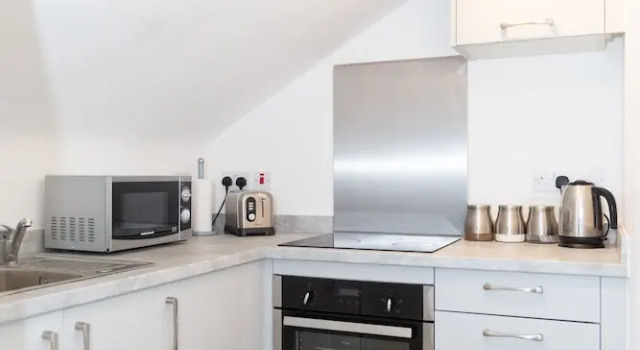 Апартаменты с 2 комнатами L1 Boutique Apartments