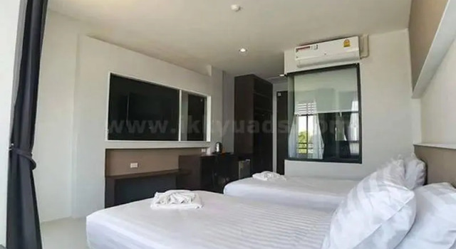 Номер Superior S-Tawan Hotel & Convention