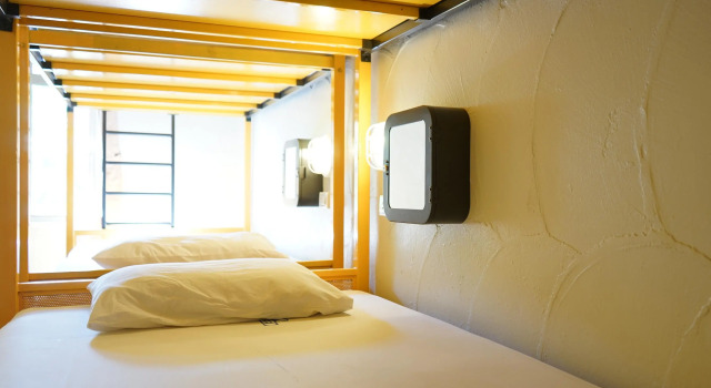 Monkey Dive Hostel Khaolak