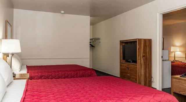 Люкс Country Village Motel