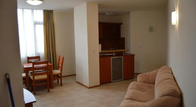 Apartament 523 Poseidon, Забронировать Апартаменты/квартира Отели области Бургас с бассейном, Бассейн