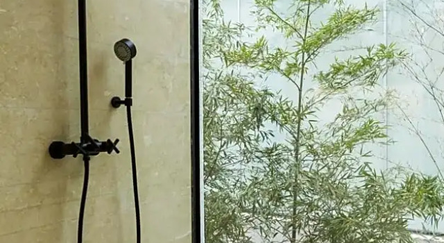 Люкс Executive The Lalu Qingdao Hotel