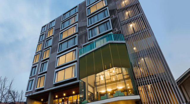 B2 Bangna Premier Hotel