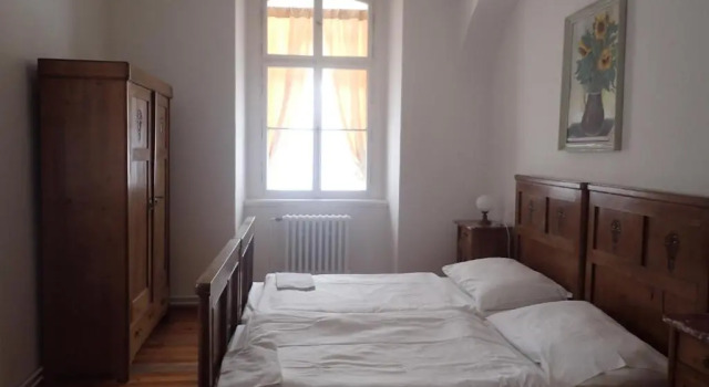 Номер Standard Pension Prislin