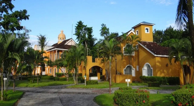Amatique Bay Hotel, Rezervasyon Otel Puerto Barrios Izabal