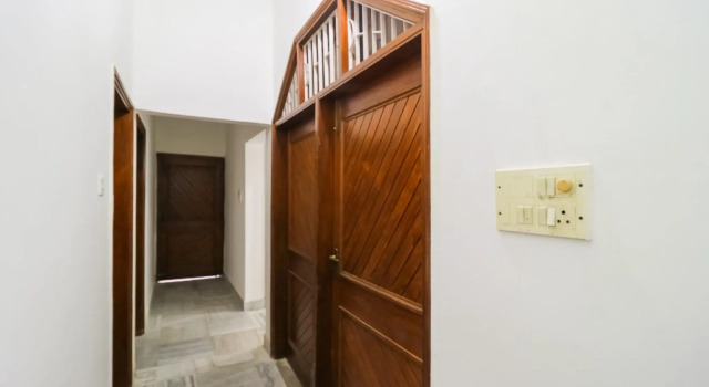 OYO 65521 Hotel Prashansha Palace