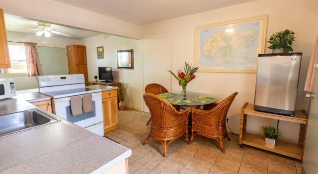 Двухместный номер Standard Kauai Palms Hotel