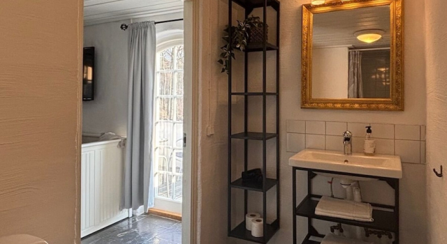 Двухместный номер Standard Husargårdens Bed & Breakfast