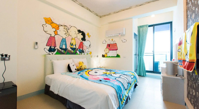 Двухместный номер Superior Melinda Resort