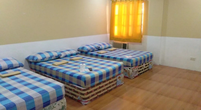 Balai Mestizo Travelodge, Book Hotel Vigan 
