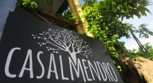 Casa Almendro