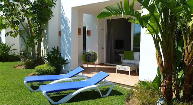 Апартаменты Al-402 Estepona - Apartment - Alcazaba Lagoon