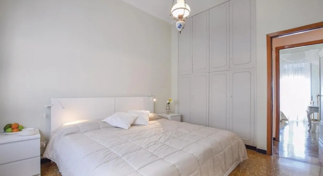Stunning Home in Pieve Ligure With Wifi and 2 Bedrooms