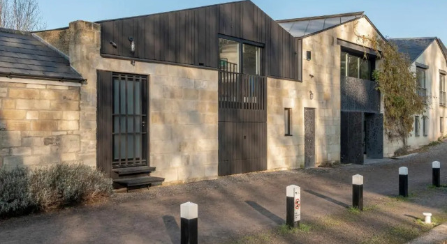 Deep Lock Studio, Забронировать Отель Бат Bath and North Somerset, рядом с Six Chapel Row