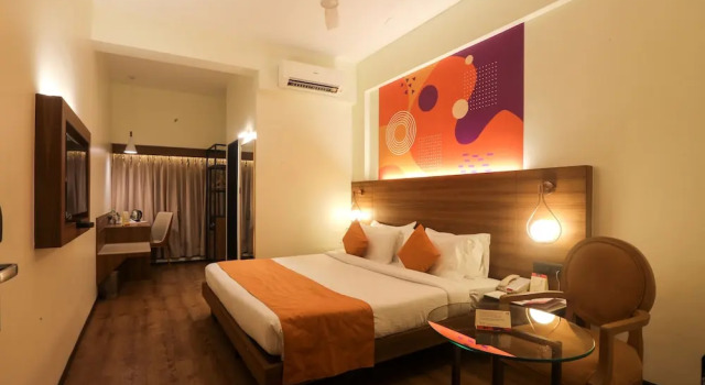 Номер Executive IRA by Orchid, Nashik