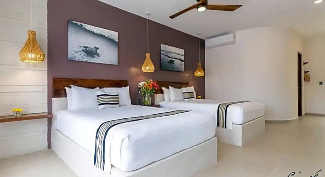 Номер Standard Ciye Hotel