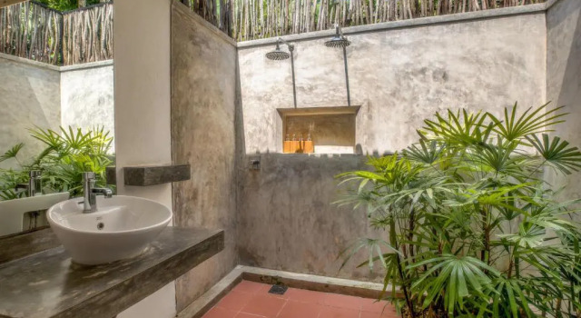 Вилла Coconut Grove villa w cook pool