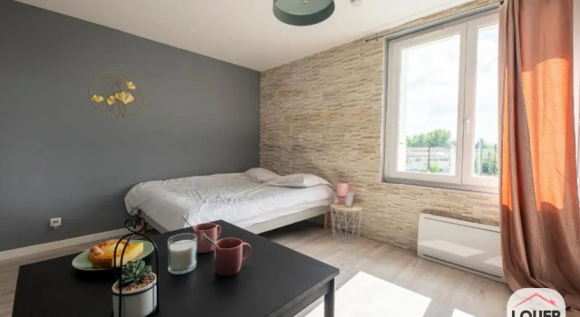 Апартаменты NouveauVoyages & Déplacements - Appartement calme et reposant - Amboise
