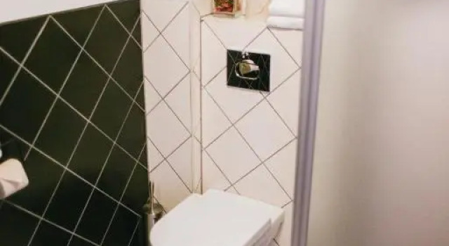 Номер Standard Kuldigas Metropole