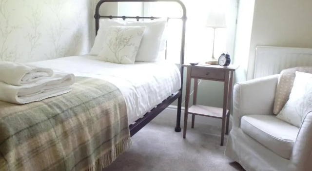 Номер Standard Haisthorpe Guest House