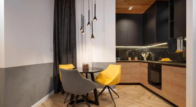 Апартаменты Luxury Apartments Donostia & Iruña
