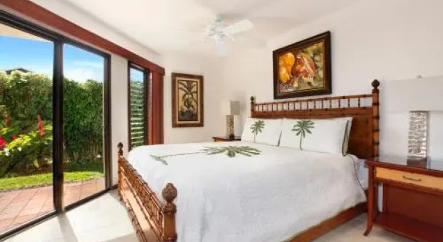 Nihi Kai Villas Unit #505, Забронировать Отель Отели Поипу 3 звезды, рядом с Maha'ulepu Heritage Trail, 3*