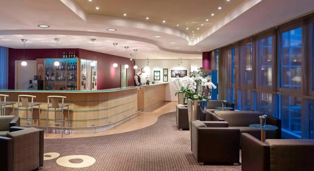 Sunday Hotel Dortmund City, Забронировать Отель Отели Дортмунда 3 звезды, рядом с Немецкий футбольный музей, 3*