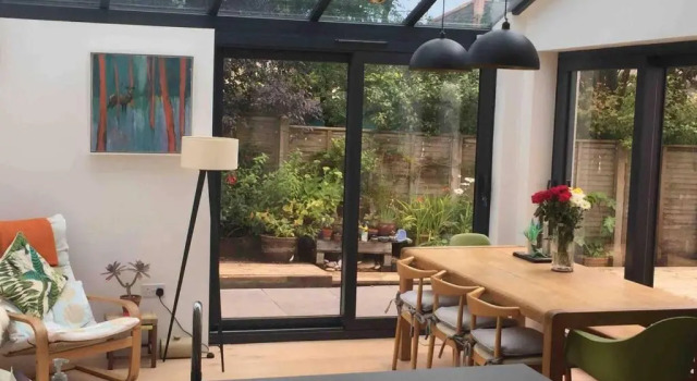 Коттедж 5 Bed House - Sleeps 15 - Pets - Garden - Parking