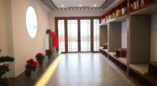 Huaqitang Rural Life Hostel, Prenota Ostello Hotel a Hubei con parcheggio, Parcheggio