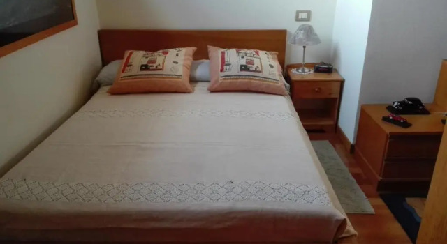 Номер Economy B&B "Il Cantastorie" Casa Molinari-Boldrini - Room & breakfast