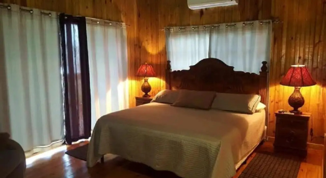 Вилла Comfort Paradise in Marbella Omoa
