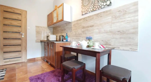 Студия Hostel Patria