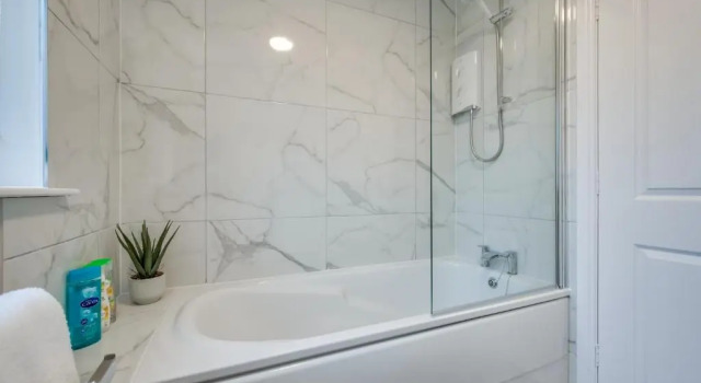 Коттедж Central Belfast Apartments: Ashley Mews