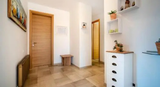 Apartments Vrkljan