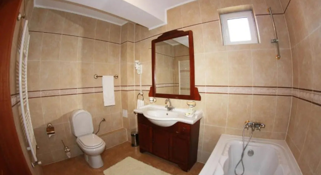 Апартаменты Monterai Resort
