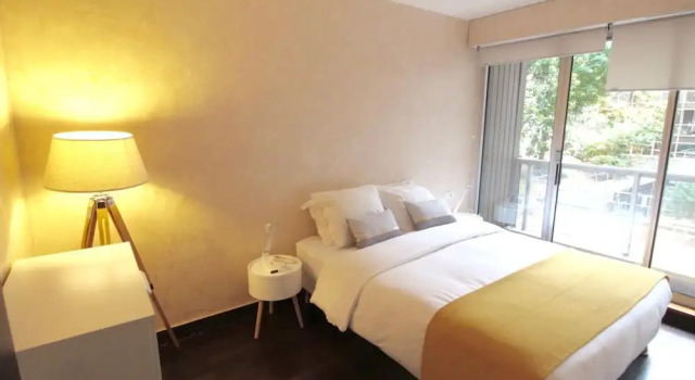 Апартаменты Executive Short Stay Paris Apartments