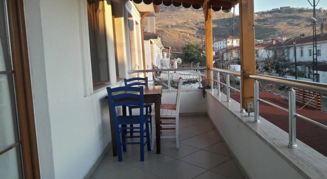 Люкс Grand Yeni Bademli Konukevi