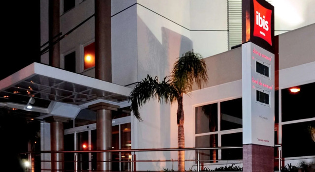 Zago Hotel